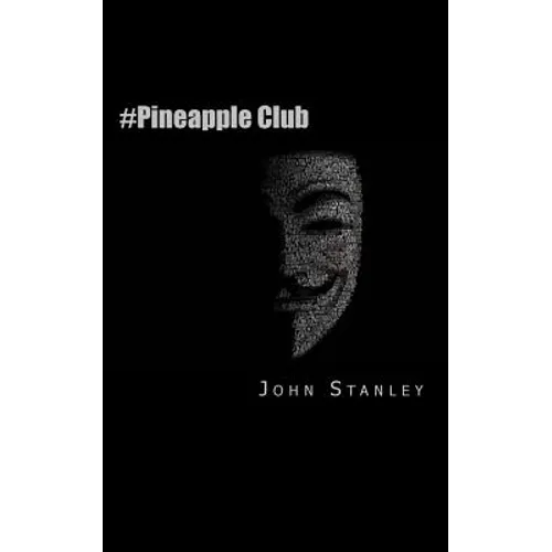 #pineapple Club: Hackers Hunting Paedophiles
