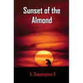 Sunset of the Almond