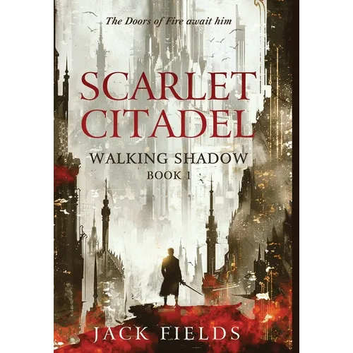 Scarlet Citadel
