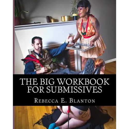 The Big Workbook for Submissives
