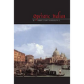 Operatic Italian