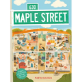630 Maple Street: Explore Our Building Through the Year