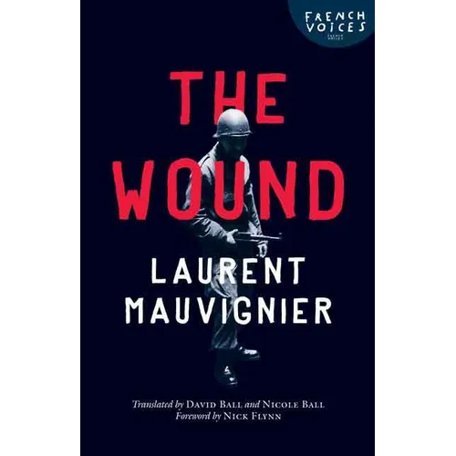 The Wound