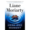 Here One Moment