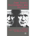 Jean Genet: Performance and Politics