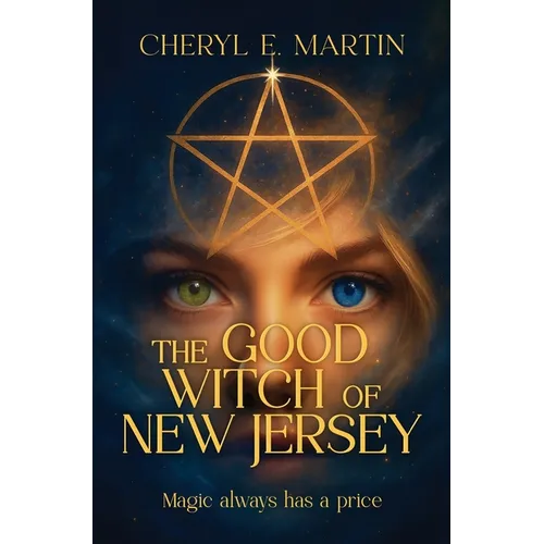 The Good Witch of New Jersey