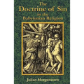 The Doctrine of Sin in the Babylonian Religion