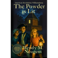 The Powder is Lit: American Revolution: Williamsburg