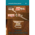 Community Literacy Journal 8.1 (Fall 2013)