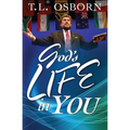 God's Life in You