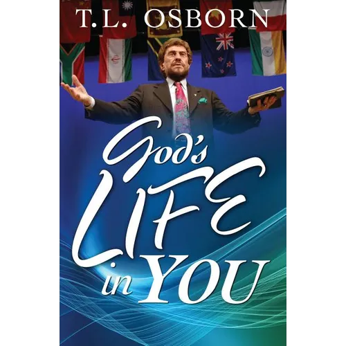God's Life in You