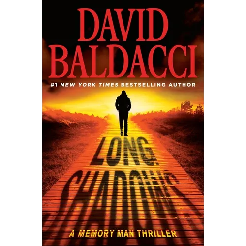 Long Shadows