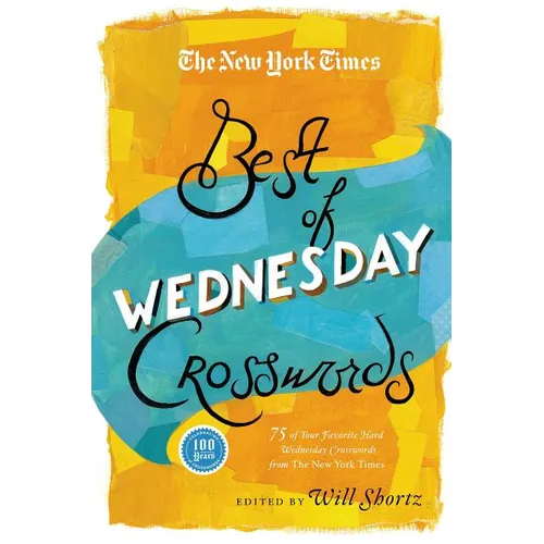 New York Times Best of Wednesday Crosswords