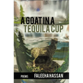 A Goat in a Tequila Cup