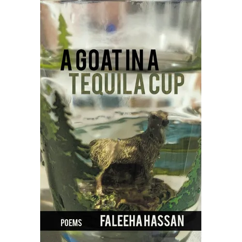 A Goat in a Tequila Cup