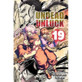 Undead Unluck, Vol. 19