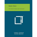 Magic Dials: The Story Of Radio And Television