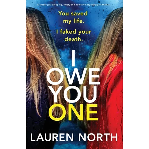 I Owe You One