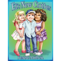 Eli's New Clothes