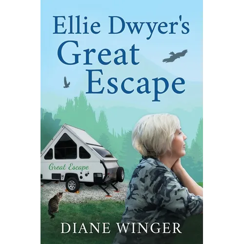 Ellie Dwyer's Great Escape