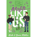 Misfits Like Us (Special Edition Paperback)