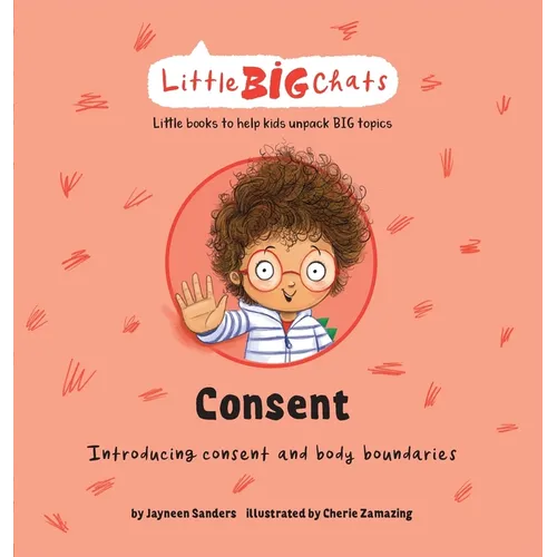 Consent: Introducing consent and body boundaries