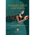 Women's Voices from Kurdistan: A selection of Kurdish Poetry