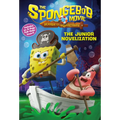 The Spongebob Movie: Search for Squarepants: The Junior Novelization