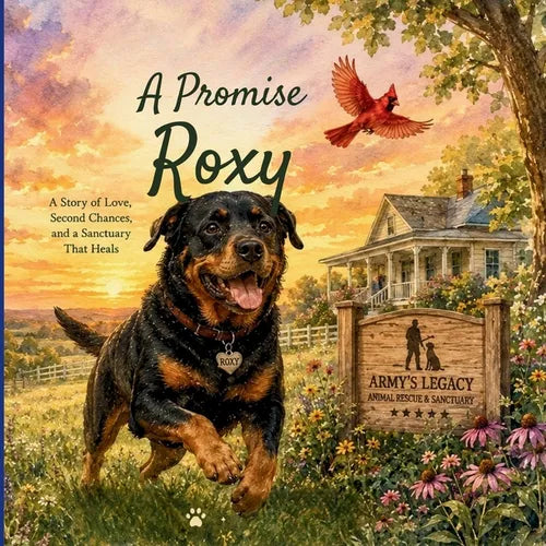 A Promise For Roxy