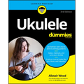 Ukulele for Dummies