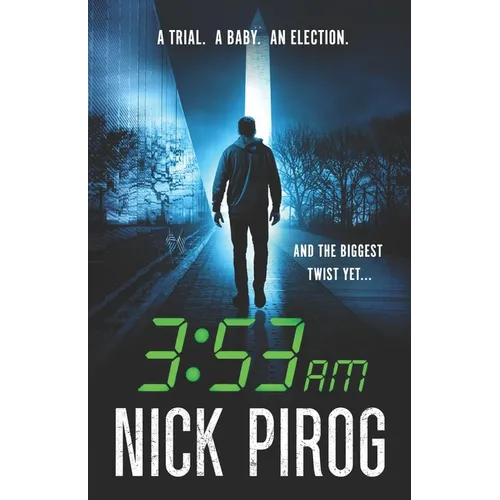 3: 53 a.m.