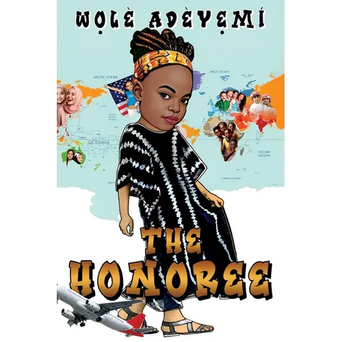 The Honoree