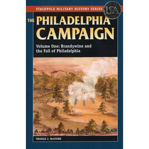 The Philadelphia Campaign