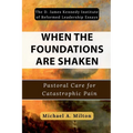 When the Foundations Are Shaken