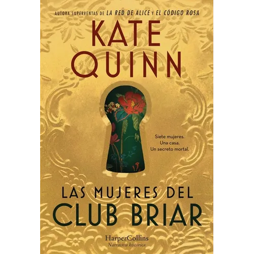 Las mujeres del Club Briar