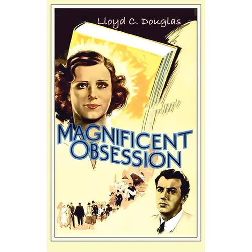 Magnificent Obsession