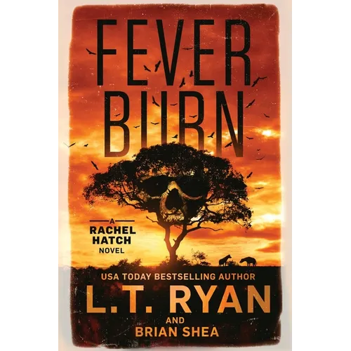 Fever Burn