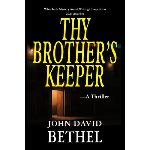 Thy Brother's Keeper