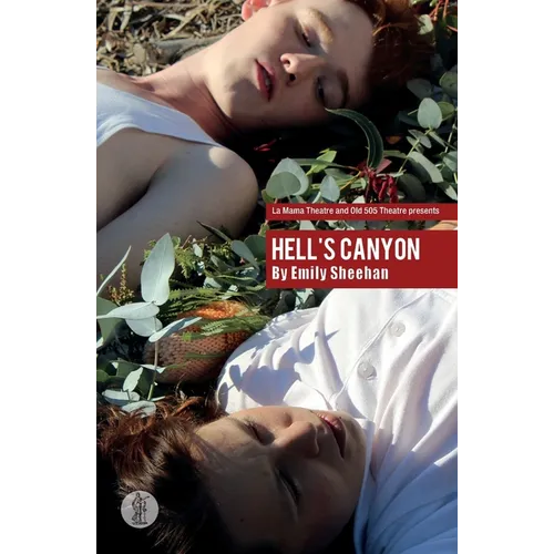 Hell's Canyon