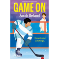 Game on: A Totally Addictive MM Ice Hockey Romance