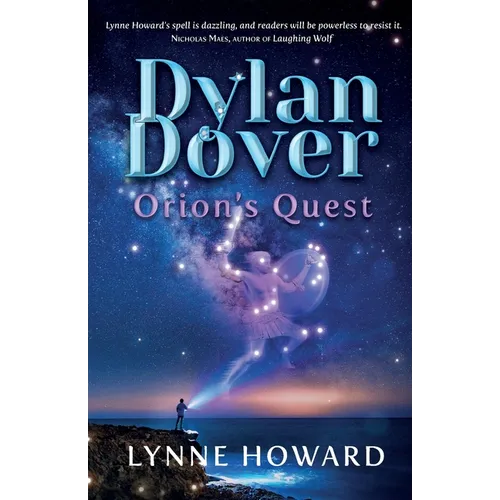 Dylan Dover: Orion's Quest: Orion's Quest