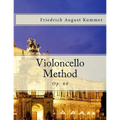 Violoncello Method: Op. 60