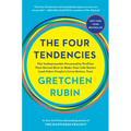 The Four Tendencies: The Indispensable Personality Profiles That Reveal How to Make Your Life Better (and Other People's Lives Better, Too)