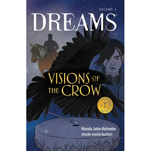 Visions of the Crow