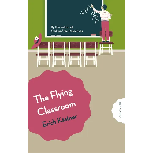 The Flying Classroom