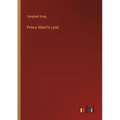 Prince Albert's Land