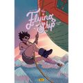 The Flying Ship Volume 1