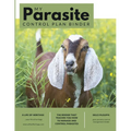 My Parasite Control Plan Binder