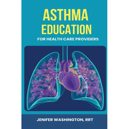 Asthma Education for Healthcare Providers