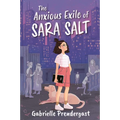 The Anxious Exile of Sara Salt